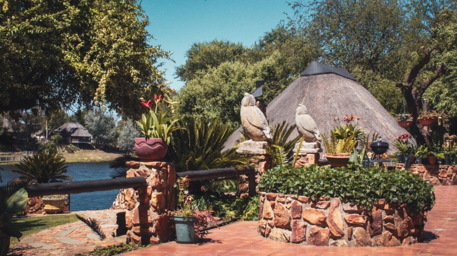 4 Bedroom Property for Sale in Parys Free State